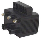 Single Fire Ignition Coil Harley Softail Flstc Heritage Fat Boy Flstn New. Price: $62.95.