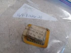 Nos Oem Yamaha Generator Condenser 1965-1970 YM1 YM2 YDS5 DS6 169-81126-21 New. Price: $17.95.