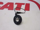 Ducati Multistrada 1200S Antenna Coil Immobilizer All Models 51840091A Used. Price: $40.77.