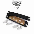Colony Electrical Terminal Box For 1955-1964 Harley Davidson Flhf Ga New. Price: $75.18.