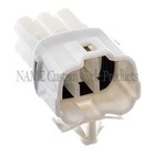 Namz Custom Cycle NS-6187-6561 Mt Sealed Series Position Male Connector New. Price: $23.70.
