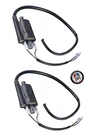 Kawasaki VN800 Vulcan 95-06 Forseti Ignition Coil Spark Plug Cap Assy Of 2 New. Price: $35.99.