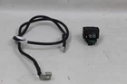 Aprilia RSV4 1100 21-25 Tuono Oem Starter Solenoid Relay Wire Remote Switch Used. Price: $34.99.