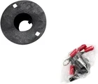 Compu-fire Elite 1 Replacement Dual Ignition Trigger Rotor New. Price: $26.20.