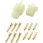 Shindy Electrical Connectors Six-pin 16-636 New. Price: $20.21.