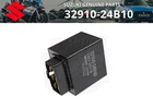 Suzuki Genuine Savage 650 Control Unit 32910-24B10 Oem New. Price: $102.18.