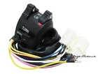 Yamaha DT125 DT175 DT250 DT360 DT400 XT250 XT500 Handle Switch Lh New. Price: $16.90.