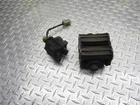 2002 02-03 Honda CBR954RR Exhaust Motor Servo Collector Oem Used. Price: $41.80.