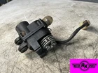02-03, 2002-2003 Honda CBR954RR Exhaust Valve Servo Motor Used. Price: $75.69.