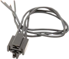 Specialties Fits Relay Socket Assembly Black Wires MC-DRAG041 New. Price: $11.95.