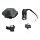 Ignition Lock Set Assy For Honda CRCA50L 2017+ 35100-K84-901 17620-K84-901 New. Price: $46.25.
