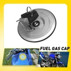 Lock Fuel Gas Cap For Honda CB600 Hornet 2003-2006 CBR125R 2004-2010 17620MCB611 New. Price: $15.09.