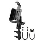 Ram Brake/clutch Reservoir Mount For Delorme Earthmate PN-30, 60 + More New. Price: $81.05.