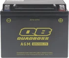 Quadboss Maintenance-free Agm Battery QBX20HL-FA New. Price: $98.46.