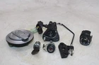 2021 Ducati Scrambler 1100 Sport Oem Ignition Lock Set Gas Cap Seat W Key Used. Price: $209.30.