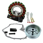 Kimpex Hd Stator Flywheel Kit 225404 New. Price: $674.26.