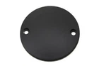 V-twin 42-1116 Flat Black Timer Points Cover Big 84-99 Sportster 86-17 New. Price: $23.00.