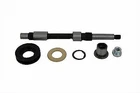 Starter Shaft Assembly Without Drive For Harley Davidson By V-twin New. Price: $122.85.
