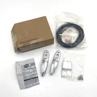 Oem Harley 67800802 Rear Light Turn Signal Relocation Kit 18-24 M8 Softail New. Price: $90.00.
