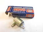 New Yamaha DT1 DT2 DT3 RT1 RT2 Condenser 214-81326-20. Price: $13.99.