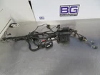 EB954 2011 Bmw S1000 Rr Main Vehicle Electrical Wiring Harness Used. Price: $69.99.