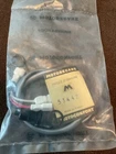 Motobecane Moped Brake Light Switch Left 53442 Nos Wire New. Price: $29.99.