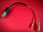 Vintage Japan Brake Switch Nos Similar Honda CB72 CB77 305 Dream Motorcycle New. Price: $39.99.