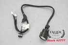 2017 Indian Roadmaster Tank Console Wiring Wire Harness 2413580 Used. Price: $12.07.