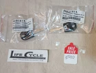 Ducati "n" Key Blank Without Transponder 900HM001 59840181A #430 Sold As Singles New. Price: $35.00.
