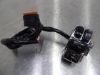 98 Harley Touring Flht Electra Glide Right Handlebar Control Start Mode Switch Used. Price: $101.90.