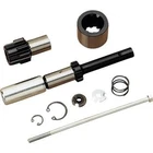 Drag Specialties Jackshaft Repair Kit W/ Thrust Washer Lock Plate 2110-0085 New. Price: $24.99.