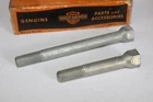1952-1970 Harley Generator Cad Bolt Screws Sportster 30013-58 30013-52 Used. Price: $10.00.