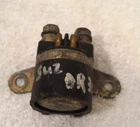 96 Suzuki DR350 Engine Starter Relay Starting Motor Switch Oem 31800-49100 Used. Price: $13.49.