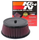 K&n Hi-flow Air Intake Filter SU-4000 For 00-17 Suzuki DRZ400SM New. Price: $68.99.