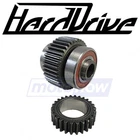 Harddrive Life Time Warranty Starter Clutch For 2006 Harley Davidson Flhxi Yz New. Price: $137.75.