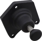 Terry Components Solenoid End Cover Starter Button 550015 New. Price: $144.14.