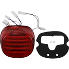 Custom Dynamics 2010-1414 Pb-tl-int-nw-r Probeam Integrated Low Profile Led New. Price: $199.95.