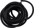 Moose Racing Wire Loom 1/2" Diameter 25' 801-5250 New. Price: $27.95.
