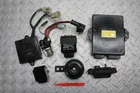 1985 Yamaha Vmax VMX1200 Ignition Control Unit Icu Cdi Set 1FK-82305-10-00 Used. Price: $499.99.