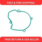 Caltric Stator Cover Gasket For Ktm 450 Exc Mxc Sx Smc Smr Xcw 2003-2007 New. Price: $18.72.