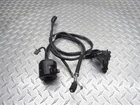 2025 21-26 Kawasaki KLX300SM Left Switch Handlebar Clutch Perch Cable Lot Used. Price: $102.29.