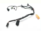 08-13 Harley Davidson Road King Flhr Sub Console Wiring Harness 70495-08 Used. Price: $71.50.