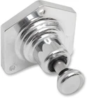550023 Terry Components Solenoid End Cover/starter Button New. Price: $204.95.