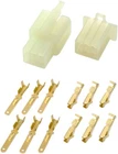 Shindy Universal Multi-conductor Electrical Connectors Pin 16-636 New. Price: $7.55.