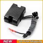 Voltage Regulator Rectifier For Harley Evo 1989-1999 1340 Replace 74519-88 New. Price: $35.99.