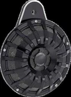 Arlen Ness Billet Horn Kit 15 Spoke Blk Anodized Sportster 883 Roadster 07 New. Price: $261.41.