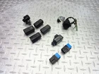 2009 08-09 Kawasaki Concours ZG1400 Lot Sensor Tip Misc Relay 12 Volt Flash Used. Price: $23.03.
