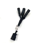 Oem Harley Genuine 69201092 Stage Speaker Wire Harness 14-22 Touring New. Price: $30.60.