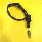 09-17 Yamaha FZ6R Oem Side Sensor Used. Price: $11.00.