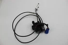 09-19 Honda CBR600RR Oem Exhaust Valve Servo Motor 31420-MFJ-A42 Used. Price: $84.99.
